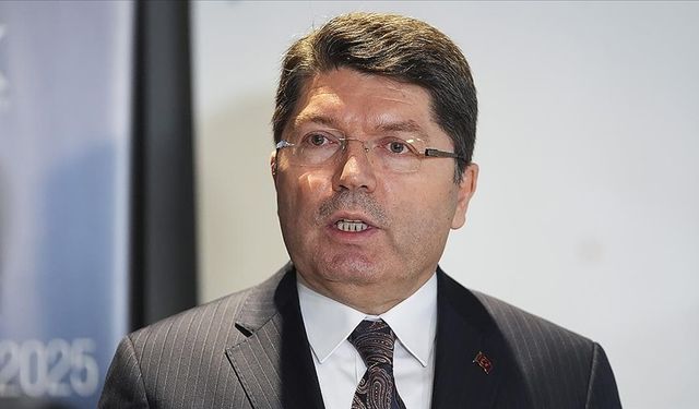 Adalet Bakanından İBB açıklaması