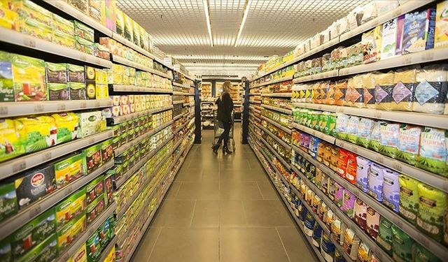 Özel kapsamlı TÜFE Martta arttı