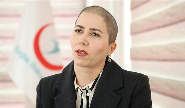 Hayata İkinci Kez "Merhaba" Dedi