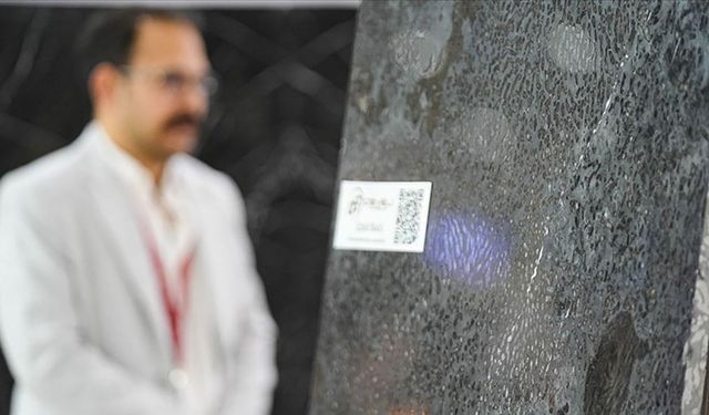 "Mercan Siyah" Görücüye Çıktı
