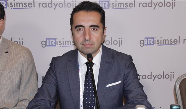 Kronik Ağrı "Anjiyo" Yöntemiyle Azalıyor