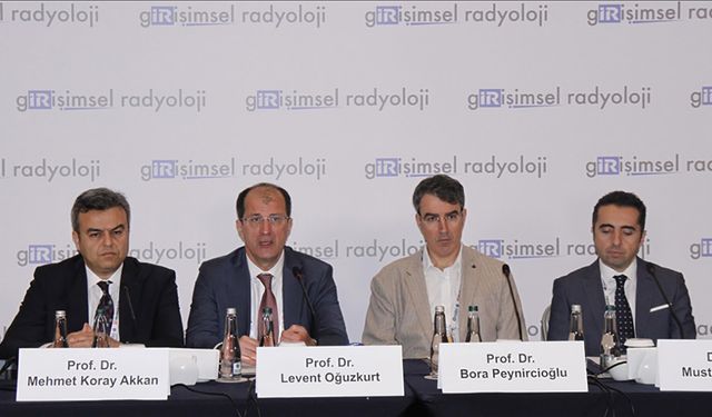 Diyabete Bağlı Damar Tıkanıklığına Ağrısız Çözüm