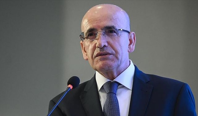 Bakan'dan Enflasyon Açıklaması