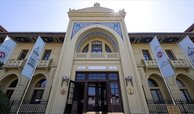 Cumhuriyetin "sessiz tanığı" 97 yaşında