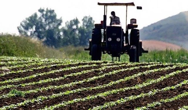 Çiftçilerin ödemesi bugün yatırılıyor