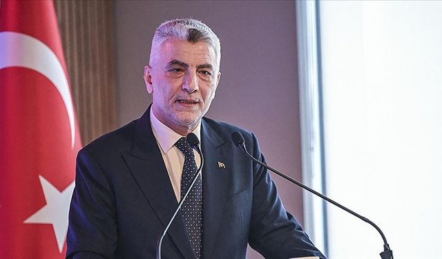 Yurt içi fuarlar için de "prestijli fuar" desteği verilecek
