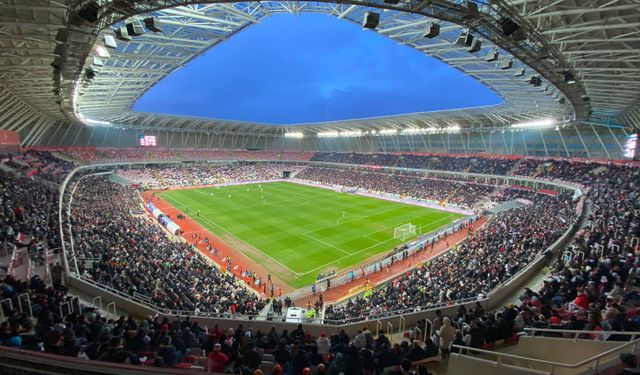 Sivas’tan TFF’ye çağrı üstüne çağrı!