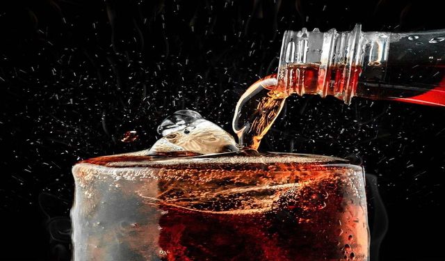 2,5 litre kola 70 TL oldu!