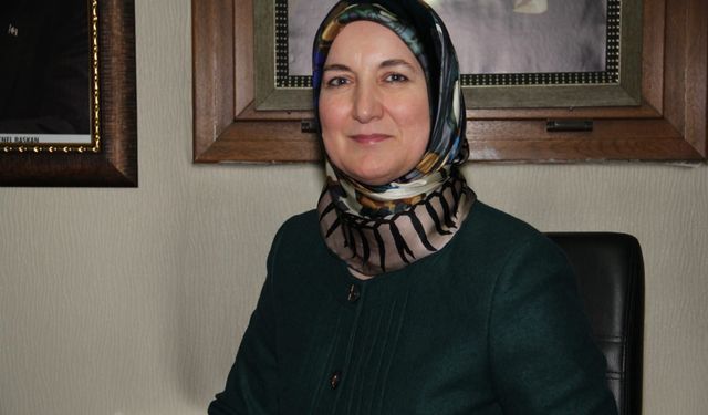 Yazar kadromuzu güçlendirmeye devam ediyoruz! Şadiye Öztürk her çarşamba İrade'de