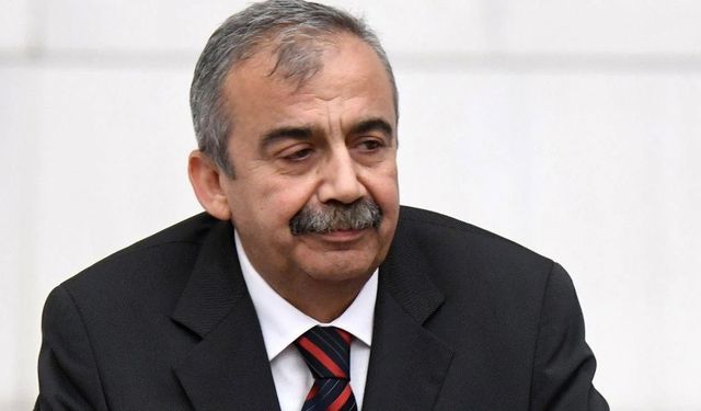 Sırrı Süreyya Önder'in sağlık durumuna ilişkin son dakika gelişmesi