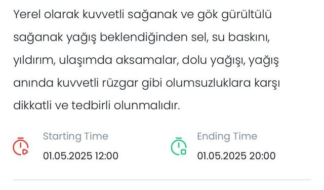 Çin'den ABD'ye vergi darbesi!