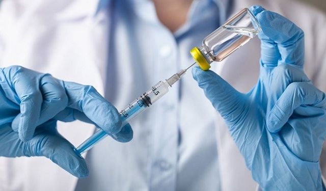 Uzmanlar Uyarıyor: Aşı, Çocuk Sağlığı İçin Hayati Önem Taşıyor