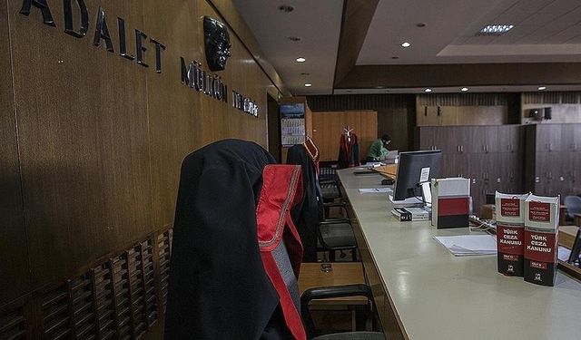 Yeniden Çetesi davasında yargılanmalara devam ediliyor