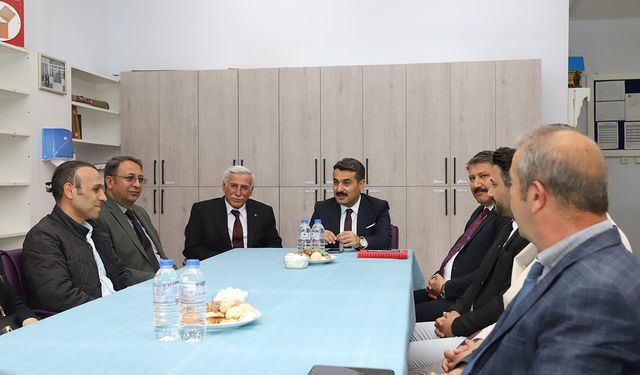 Sivas'ın ilçelerinde eğitim ne durumda?