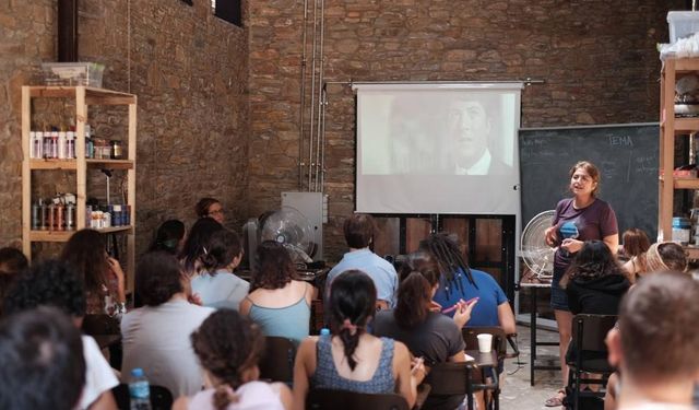 Hollywood'dan Sivas'a Sinemanın Ustaları Buluşuyor!