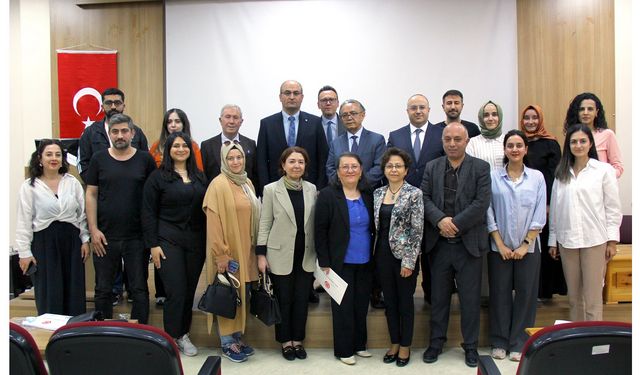 Sağlık ve Hukuk Bir Arada: Adli Tıbbın ABC’si Paneli Sivas’ta Düzenlendi
