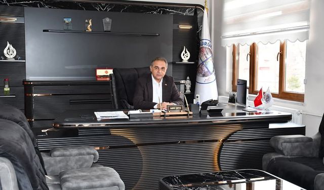 "Her Zaman  Yanınızdayız"