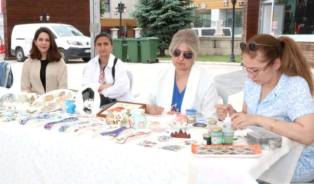 Sivas’ta “Öğrenme Şenliği”