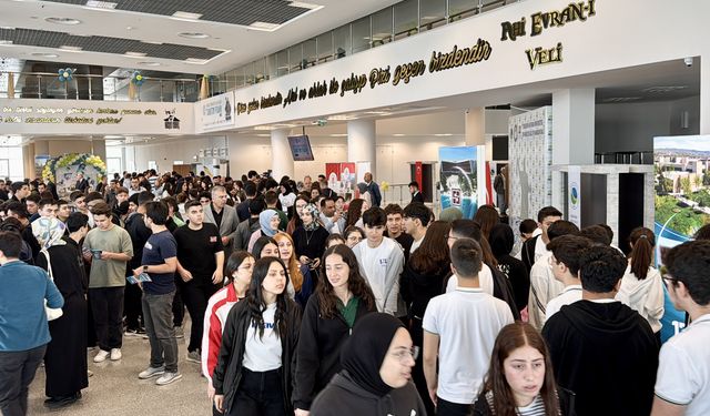Sivas'ın üniversiteleri Kırşehir'de