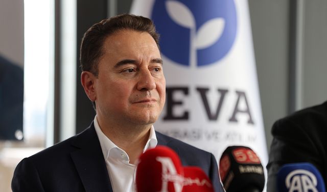 6 Parti Tek Bir Konuda Anlaştı! İşte Türkiye'yi Değiştirecek O 84 Madde