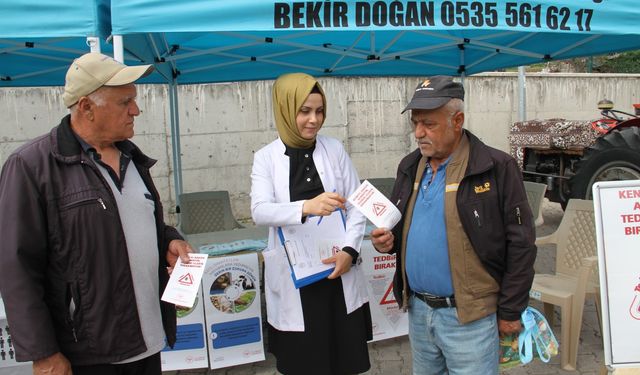 Yanlış Müdahale Ederseniz Ölebilirsiniz!