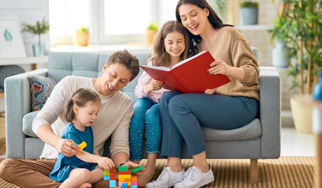 Aile Yılında: Değişen Aile Dinamikleri ve Çözüm Yolları 1