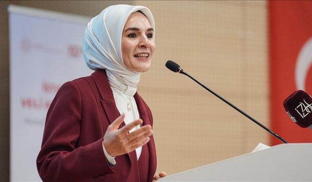 Bakan Göktaş çocukları dijital dünyadan uzaklaştıran uygulamayı duyurdu