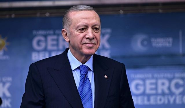Cumhurbaşkanı Erdoğan'dan Sivaslı Vekile Önemli Görev!