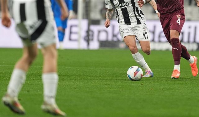 Futbolda haftanın programı