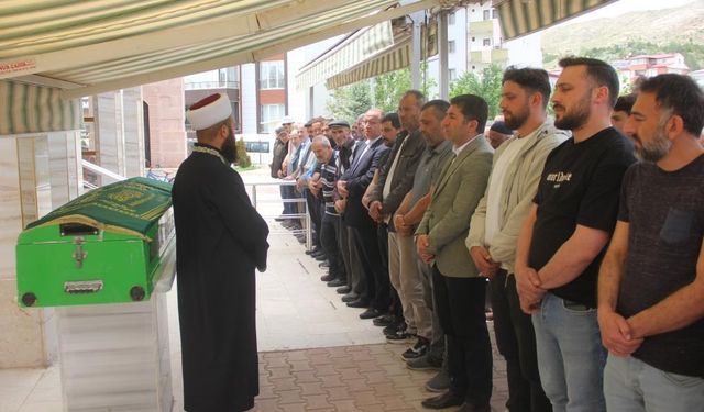 Sivas'ta 11 yaşındaki çocuğun şüpheli ölümü!
