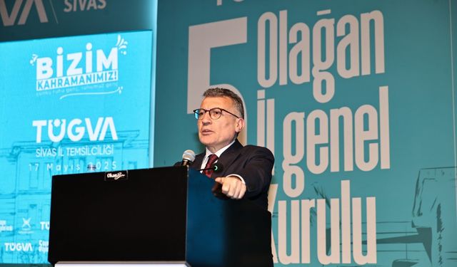 AK Parti yeniden "Abdullah Güler" dedi