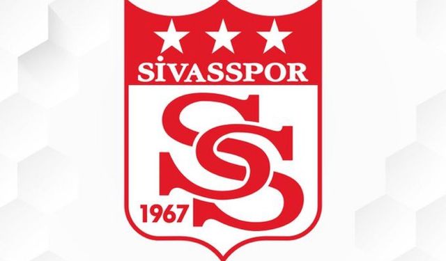 FIFA'dan Kötü Haber! Sivasspor'a 3 dönem Transfer Yasağı!