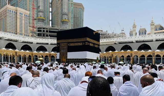 Hacda Yeni Dönem! Diyanet Artık Bu Harcamaları Denetleyecek!