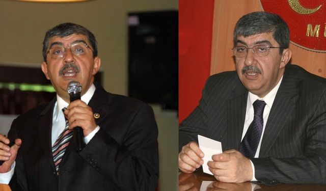 Vefat eden eski milletvekili Mehmet Ekici Kimdir?