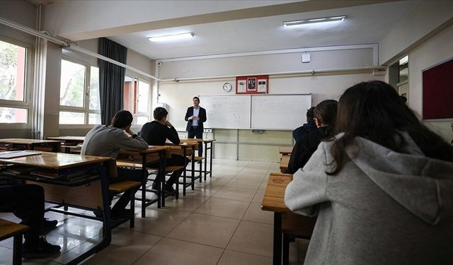 Öğretmen adayları dikkat! Bugün son gün