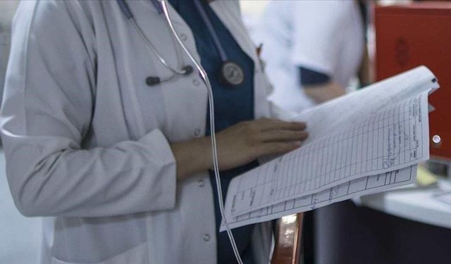 Sağlık Bakanı Memişoğlu: 2 bin 239 hekim ataması yapacağız