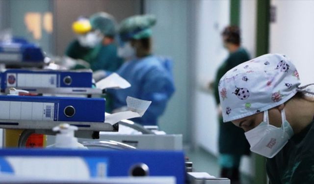 Sağlık Bakanlığı 19 bin personel alacak! İşte detaylar
