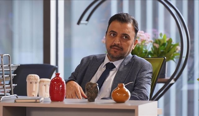 Şinasi Yurtsever'in rol aldığı son yapım izleyiciyle buluştu