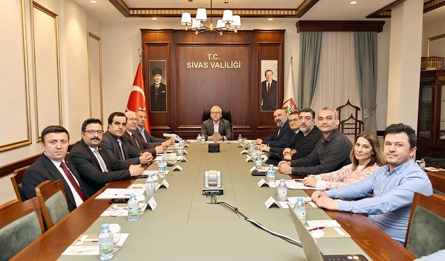 Sinemanın Uğultusu Sivas’ta Yükseliyor: İkinci Perde Açılıyor!