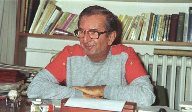 Sinemaya adanmış 55 yıl!