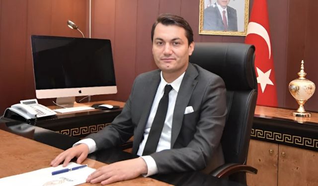 Sivas Vali Yardımcısı gitti!