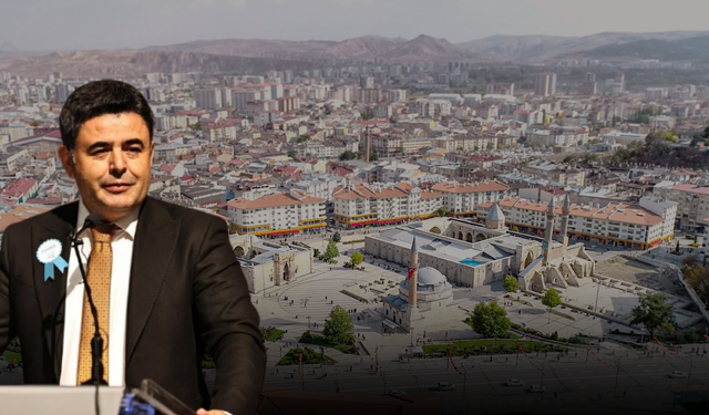 Sivaslı Bakan Yardımcısı Açıkladı! Tam 570 bin kişi