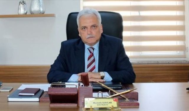 Sivaslı isme Kızılay yönetiminde önemli görev