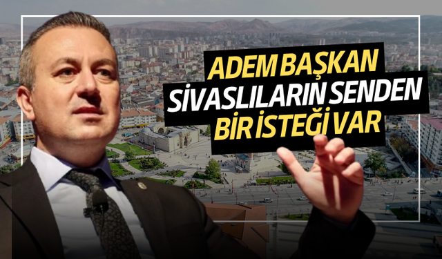 Sivaslı Vatandaşlar Adem Uzun'a Seslendi:  “Uygun Fiyatlı Yemek Hizmeti İstiyoruz”