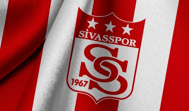 Sivasspor'un toplanma tarihi belli oldu!