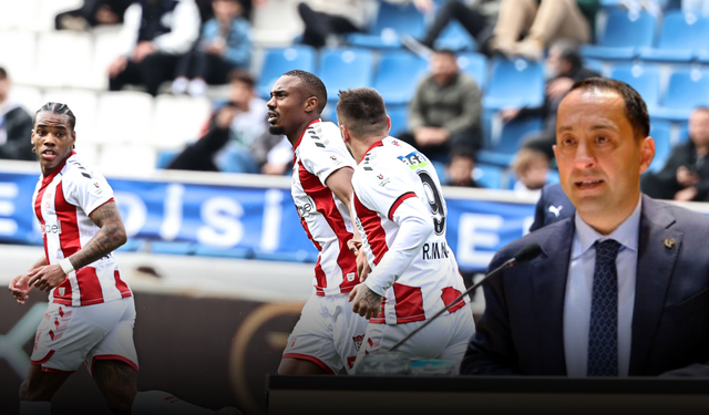 Sivasspor’a Bir Destek de Eczacılardan!