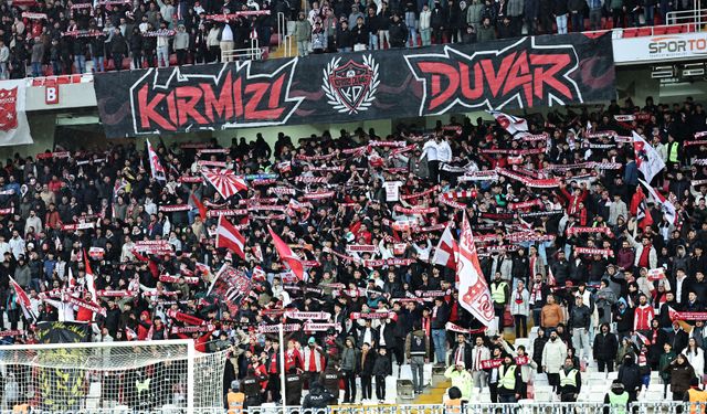 Sivasspor-Bodrum Maçının Biletleri Satışta