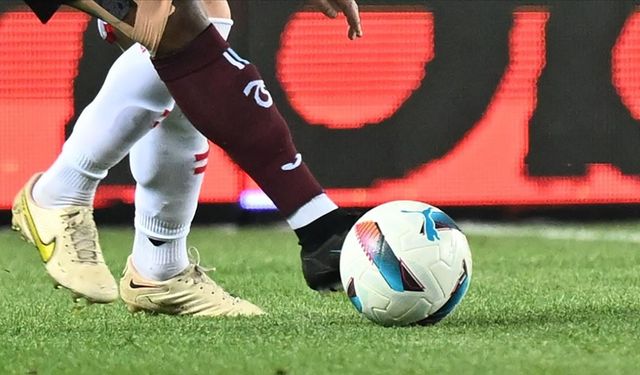 Süper Lig'de son hafta heyecanı başlıyor