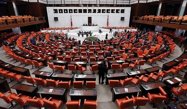 TBMM Başkanı kim olacak? Seçim tarihi belli oldu!