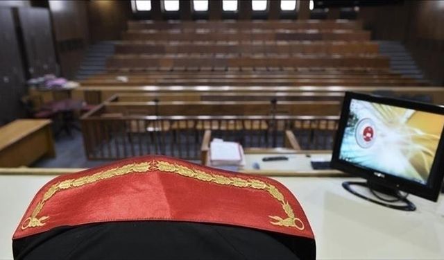 TÜSİAD Başkanı Turan ve YİK Başkanı Aras hakkında yeni dava